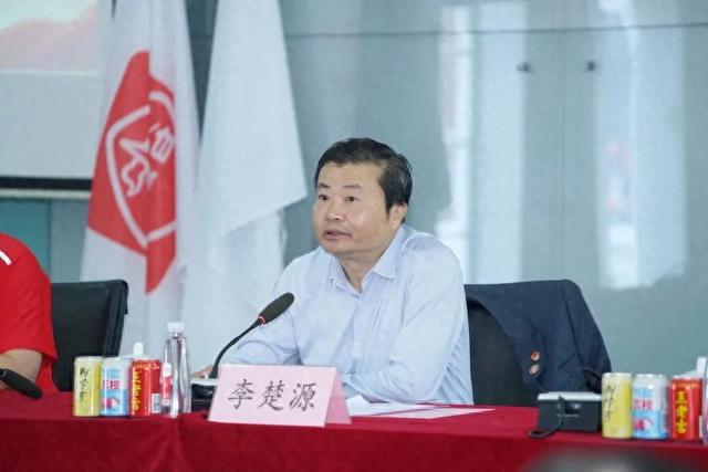 被撤！曾多次“语出雷人”引争议不朽情缘李楚源被双开荣誉称号(图3)