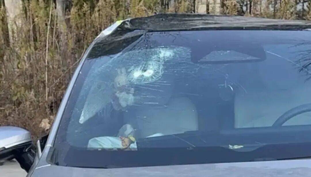 上校”竟是杀人犯！提醒：车里别再放小玩偶！女孩频繁疼患骨癌！不朽情缘app仍很冷！上海一男子小区喷不明液体！女子嫁“武警(图2)